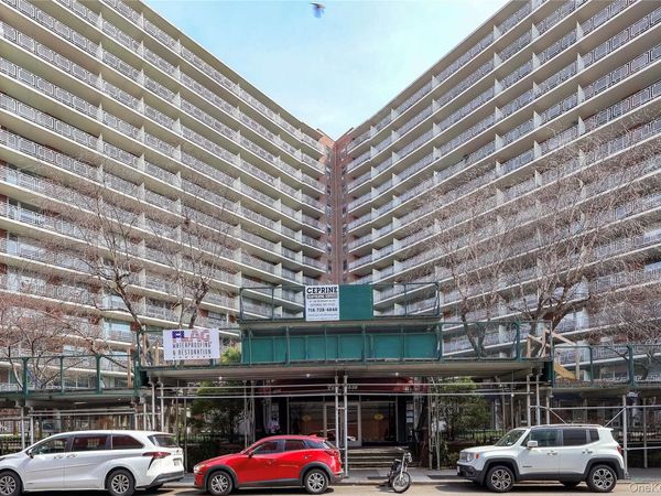 61-15 97th Street, Unit 15C, Rego Park, NY 11374