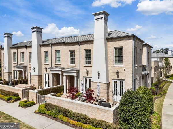 128 Grand Crescent, Alpharetta, GA 30009