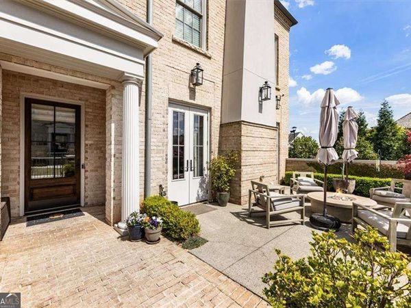 128 Grand Crescent, Alpharetta, GA 30009