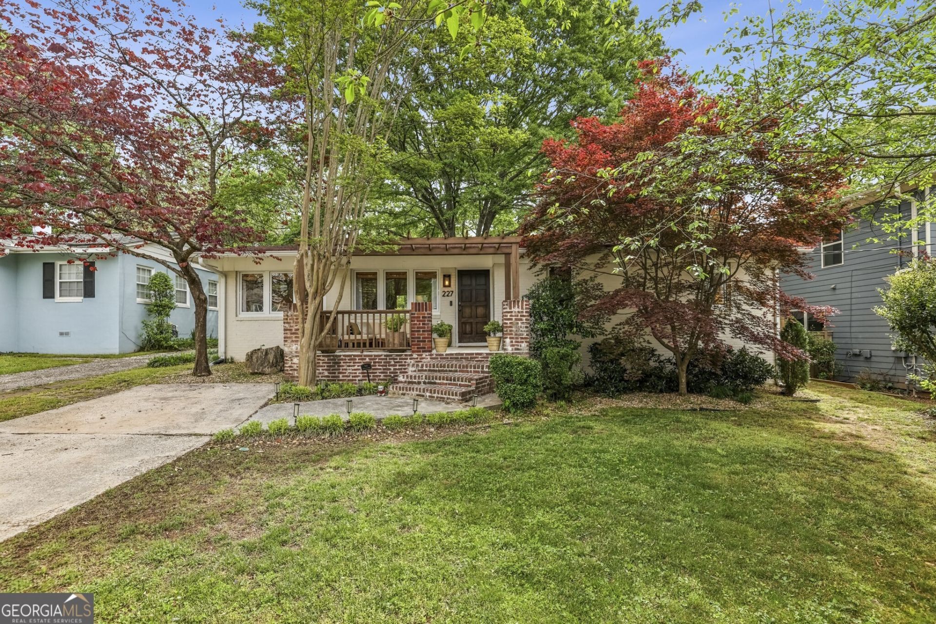 227 Murray Hill Avenue Ne, Atlanta, GA 30317 Main Photo