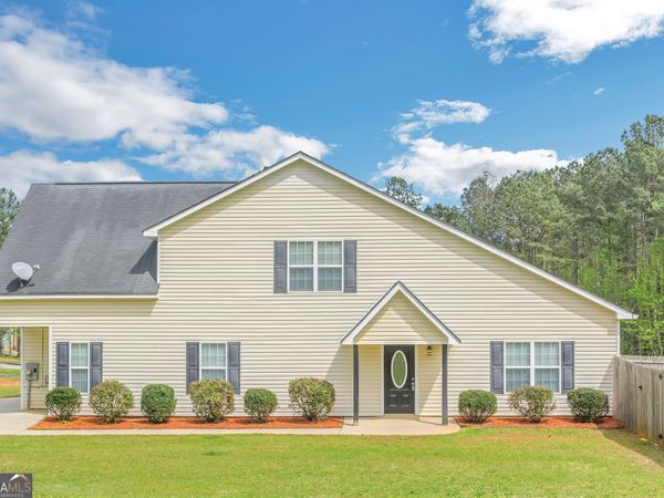 201 Christian Circle, Carrollton, GA 30116