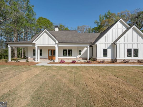 11691 Hazelbrand Road, Covington, GA 30014