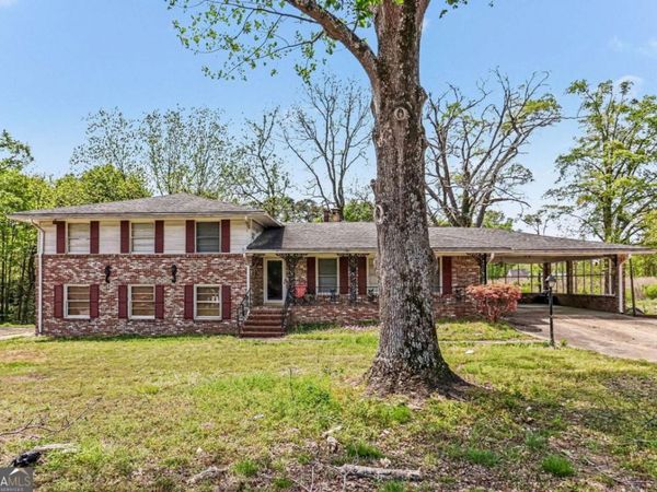 1315 Fairview Road, Ellenwood, GA 30294