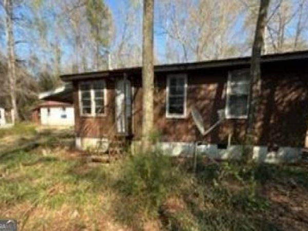 904 Travelers Home Church Road, Ideal, GA 31041