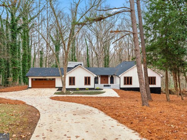 1992 Kunuga Drive, Jonesboro, GA 30236