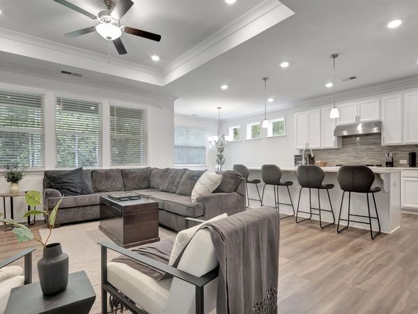 460 Plainfield Street, Fayetteville, GA 30215