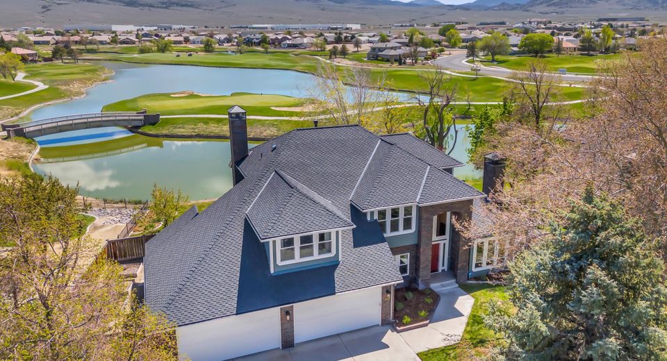 111 Augusta Court, Dayton, NV 89403 Photo