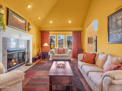 111 Augusta Court, Dayton, NV 89403 Photo