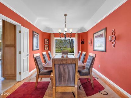 111 Augusta Court, Dayton, NV 89403 Photo