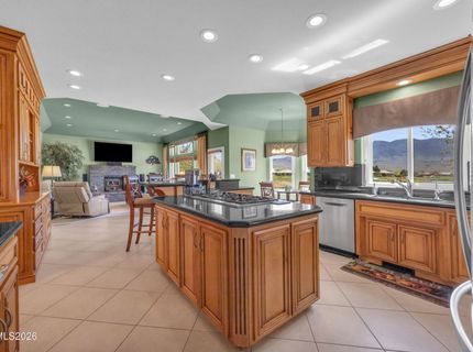 111 Augusta Court, Dayton, NV 89403 Photo