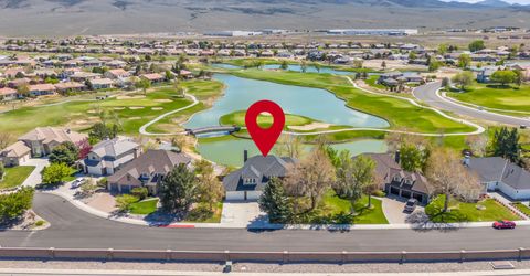 111 Augusta Court, Dayton, NV 89403 Photo