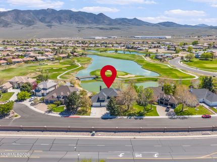 111 Augusta Court, Dayton, NV 89403 Photo