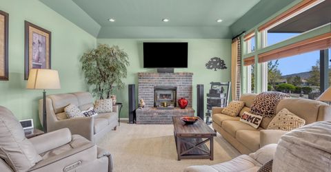 111 Augusta Court, Dayton, NV 89403 Photo