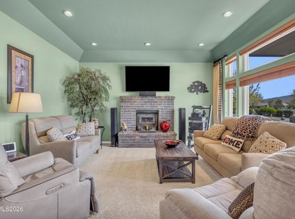 111 Augusta Court, Dayton, NV 89403 Photo