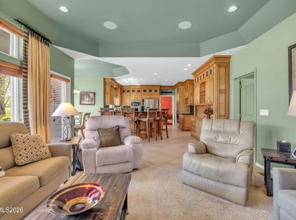 111 Augusta Court, Dayton, NV 89403 Photo