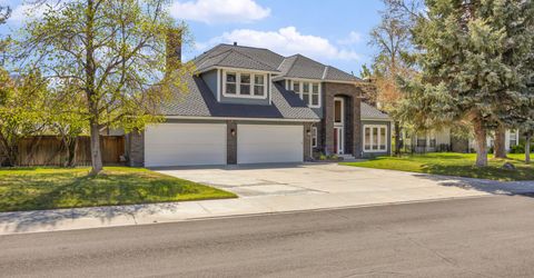 111 Augusta Court, Dayton, NV 89403 Photo