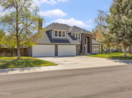 111 Augusta Court, Dayton, NV 89403 Photo