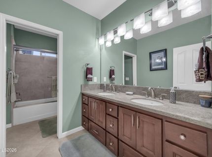 111 Augusta Court, Dayton, NV 89403 Photo