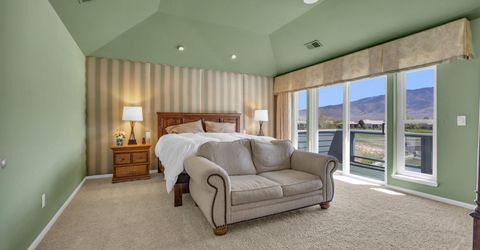 111 Augusta Court, Dayton, NV 89403 Photo