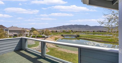 111 Augusta Court, Dayton, NV 89403 Photo