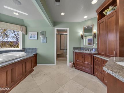 111 Augusta Court, Dayton, NV 89403 Photo