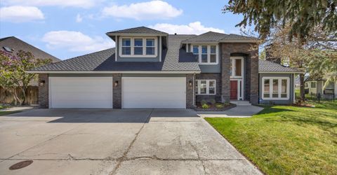 111 Augusta Court, Dayton, NV 89403 Photo