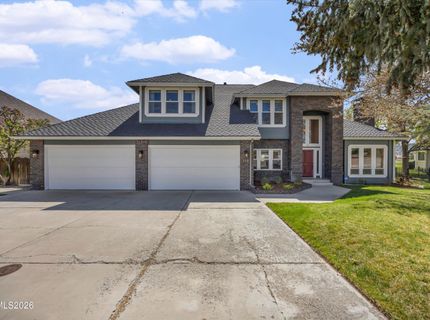 111 Augusta Court, Dayton, NV 89403 Photo