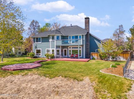 111 Augusta Court, Dayton, NV 89403 Photo