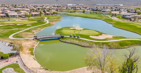 111 Augusta Court, Dayton, NV 89403 Photo