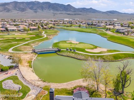 111 Augusta Court, Dayton, NV 89403 Photo