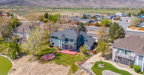 111 Augusta Court, Dayton, NV 89403 Photo