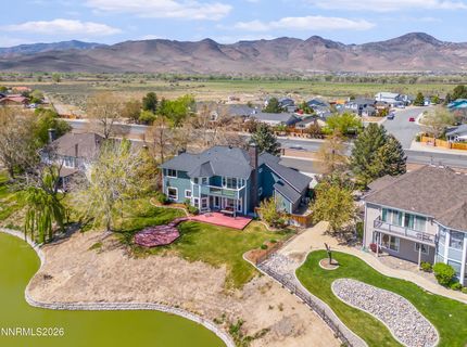 111 Augusta Court, Dayton, NV 89403 Photo