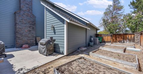 111 Augusta Court, Dayton, NV 89403 Photo