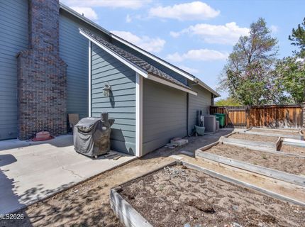 111 Augusta Court, Dayton, NV 89403 Photo