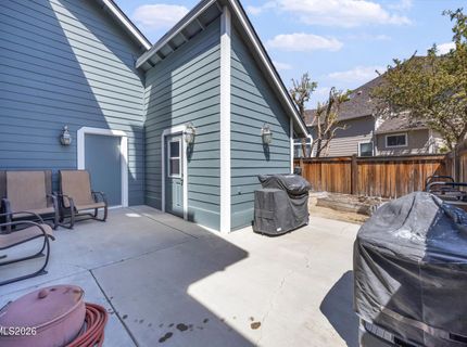 111 Augusta Court, Dayton, NV 89403 Photo