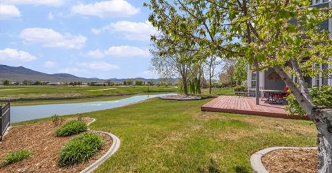 111 Augusta Court, Dayton, NV 89403 Photo