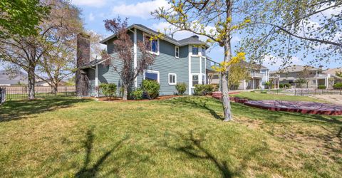 111 Augusta Court, Dayton, NV 89403 Photo