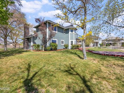 111 Augusta Court, Dayton, NV 89403 Photo