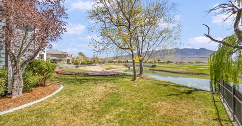 111 Augusta Court, Dayton, NV 89403 Photo