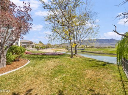 111 Augusta Court, Dayton, NV 89403 Photo