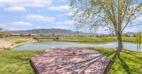 111 Augusta Court, Dayton, NV 89403 Photo