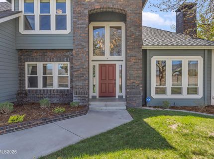 111 Augusta Court, Dayton, NV 89403 Photo