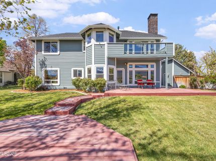 111 Augusta Court, Dayton, NV 89403 Photo