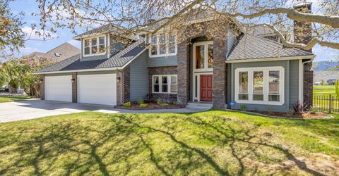 111 Augusta Court, Dayton, NV 89403 Photo