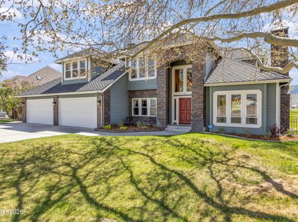 111 Augusta Court, Dayton, NV 89403 Photo