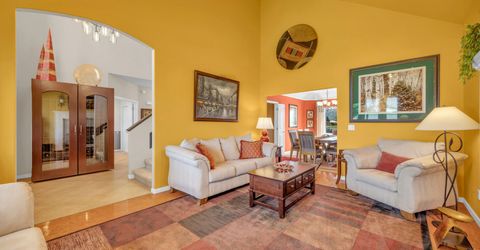 111 Augusta Court, Dayton, NV 89403 Photo