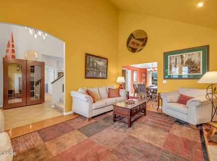 111 Augusta Court, Dayton, NV 89403 Photo