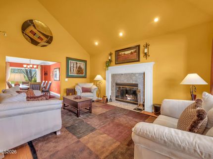 111 Augusta Court, Dayton, NV 89403 Photo