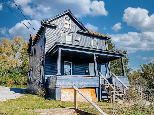 400 Fife Avenue, Morgantown, WV 26505