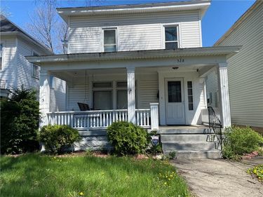 528 W Ash Street, Piqua, OH 45356